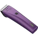 Wahl Bravura Lithium Clipper - Purple