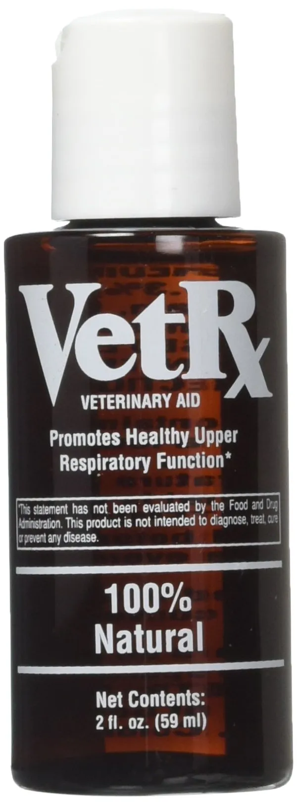 VetRx Poultry Remedy (2 oz)