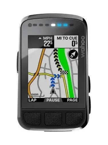 Wahoo Elemnt Bolt V2 GPS Computer