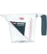 OXO 4 Cup Angled Measuring Cup