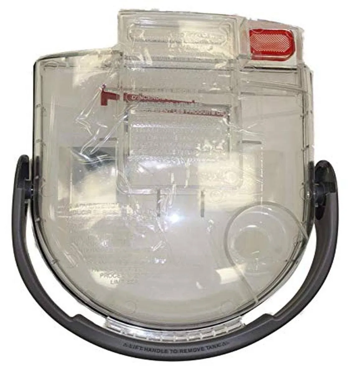 Bissell Proheat Water Tank and Lid Assembly 0159043 015-9043 1699 7901 7920 8905