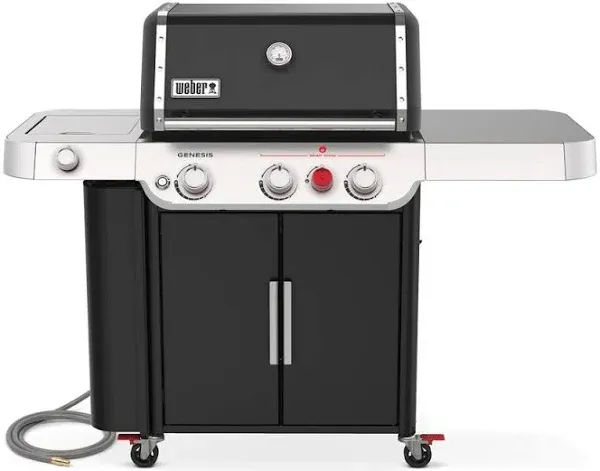 Genesis E-335 Gas Grill Weber