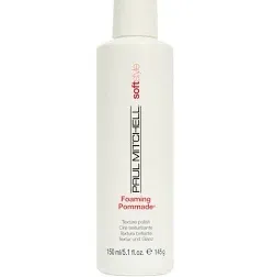 Paul Mitchell Soft Style Foaming Pommade 5.1oz (Choose Right Quantity) New