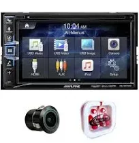 Alpine INE-W970HD Navigation Receiver