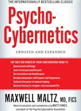 Psycho-Cybernetics: Updated and Expanded