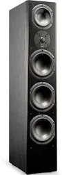 SVS Prime Pinnacle Speaker - Piano Black - Each **USED**