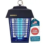 Powerful, Efficient Outdoor Bug Zapper | 1/2 Acre Coverage | Flowtron