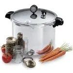 Presto 23 qt Pressure Canner & Cooker