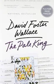 The Pale King: An Unfinished Novel [Book]