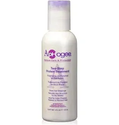 Aphogee Two-Step Protein Treatment 4oz