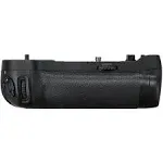 Nikon - MB-D17 Multi Power Battery Pack for D500