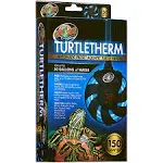 Zoo Med Turtletherm Automatic Preset Aquatic Turtle Heater - 150 Watt