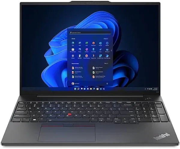 Lenovo ThinkPad E16 Gen 1 21JN