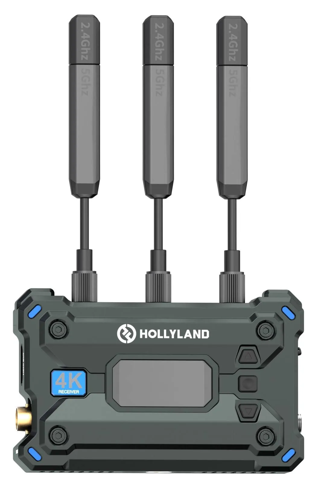 Hollyland Pyro S RX Wireless Video Receiver