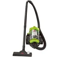 Bissell Zing Bagless Canister Vacuum