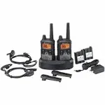 Midland X-Talker T290 Walkie Talkies - 40 Miles