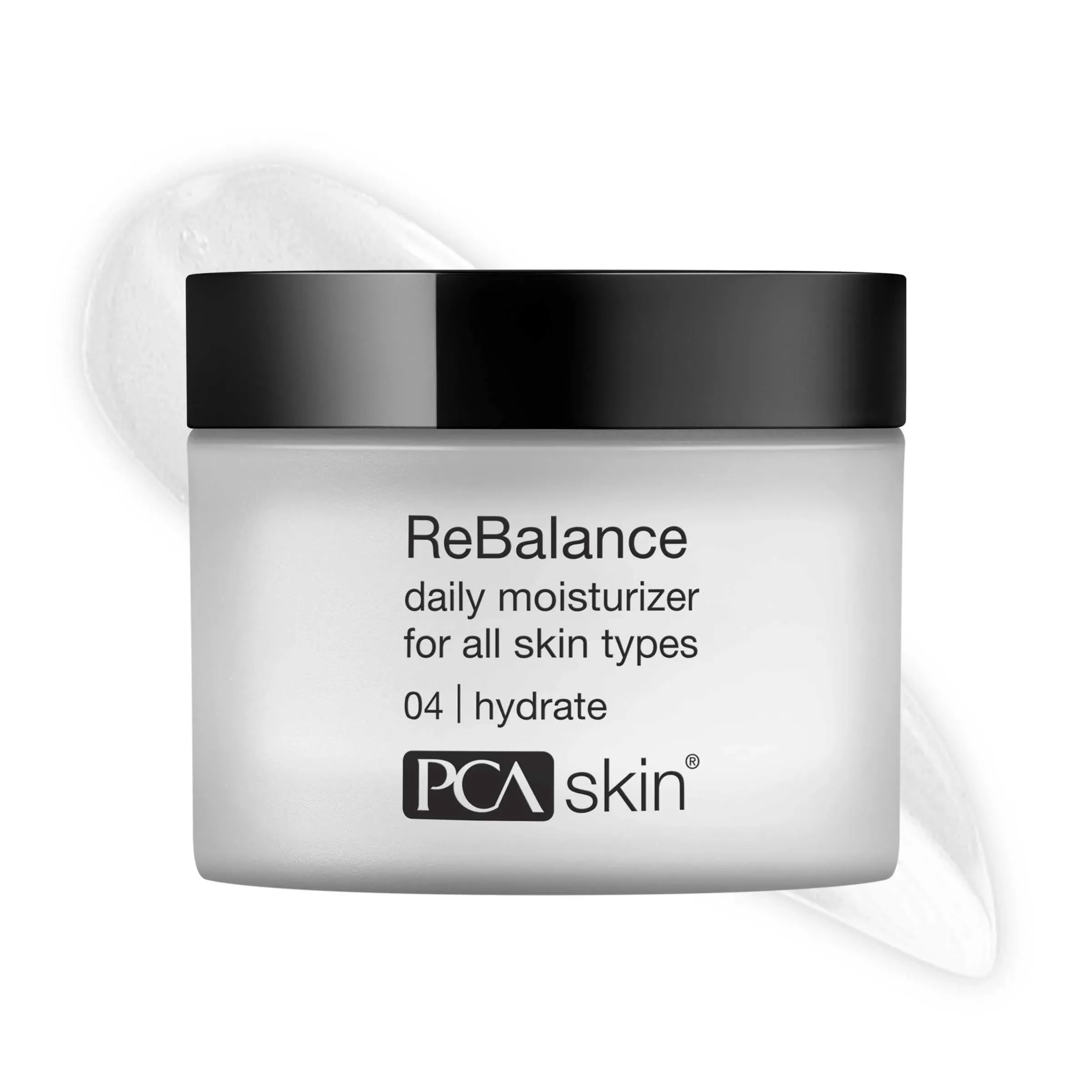 PCA Skin ReBalance Cream - 1.7 oz jar