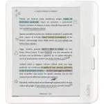 Kobo Libra Colour Black eReader