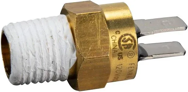 Wholesale Sensors Replacement High Limit Switch for Pool/Spa Heater