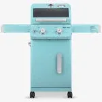 Mesa 200 | Matte Color Propane Gas Grill