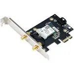 Wi-Fi Adapter Asus PCE-AXE5400