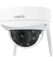 Reolink W437 4K Wi-Fi 6 Security Camera