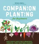 Companion Planting for Beginners: Pair Your Plants for a Bountiful,