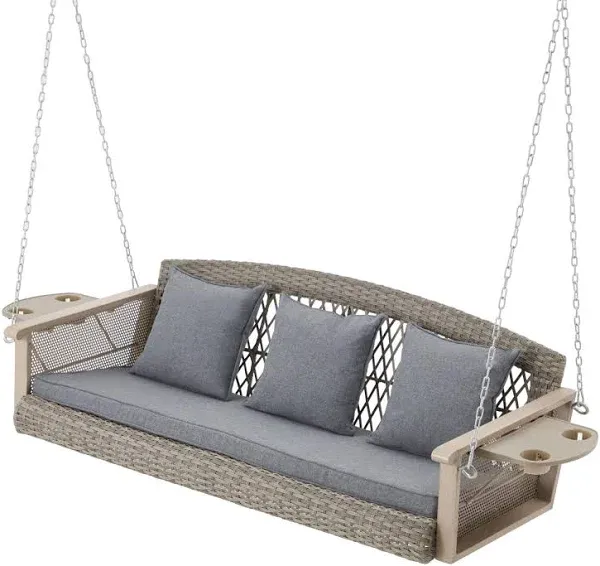 Homrest 3-Seater Porch Swing