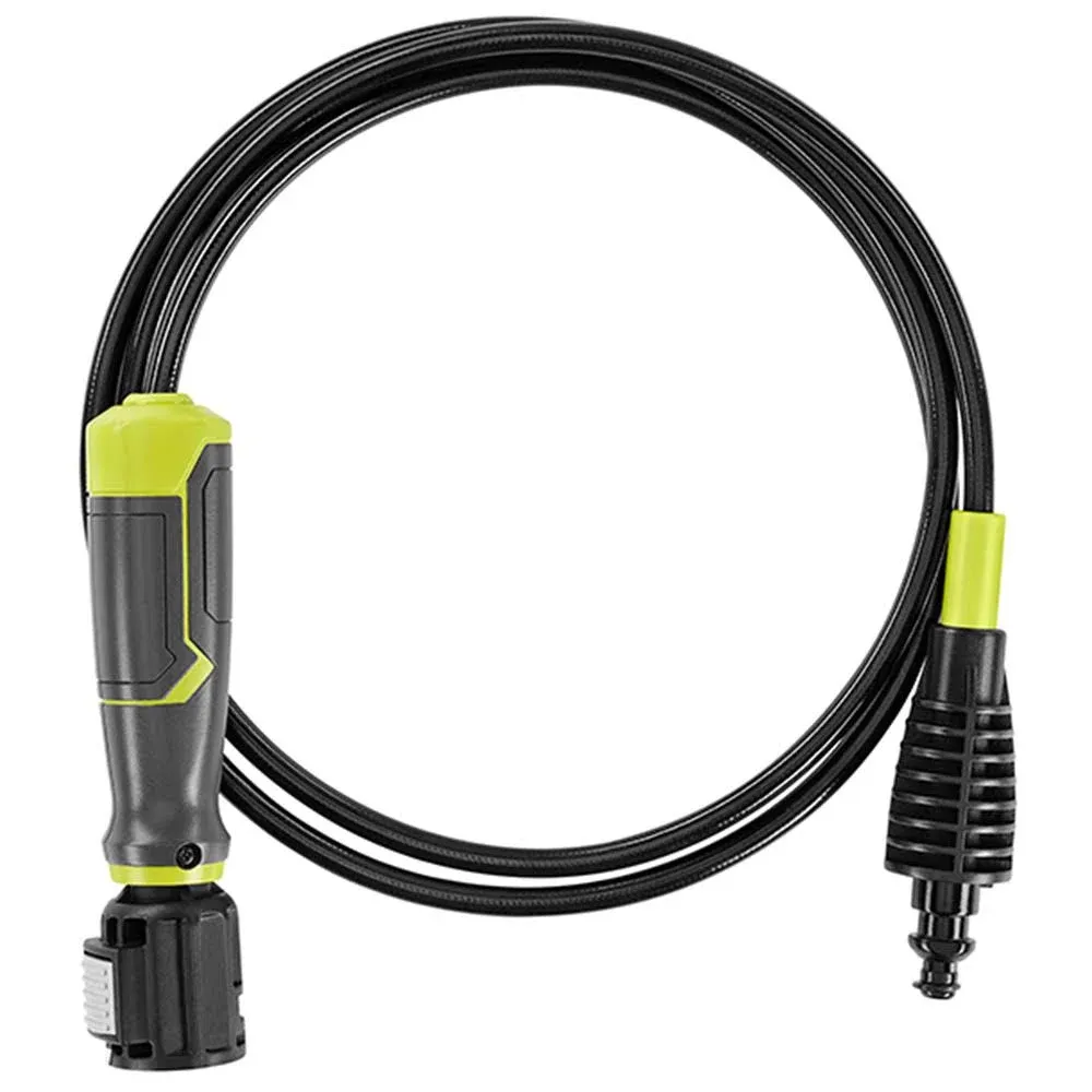 RYOBI EZClean 6' Power Cleaner Flexible Wand