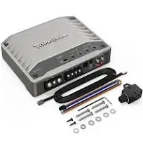 Rockford Fosgate M2-500X1 M2 500 Watt Mono Element Ready Amplifier