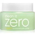 Banila Co Clean It Zero Cleansing Balm Pore Clarifying