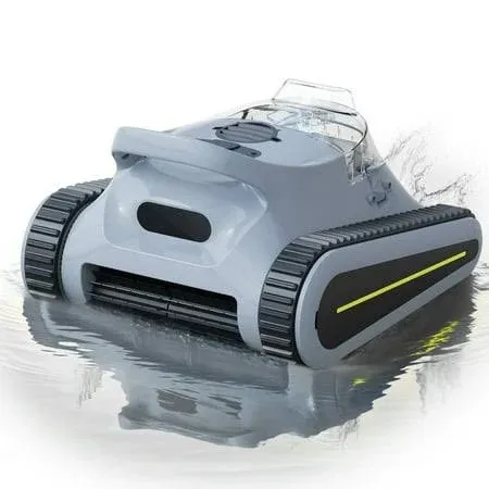 Seauto Crab Cordless Robotic Pool Vacuum