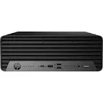 HP Pro SFF 400 G9 Desktop Computer Intel Core Gen