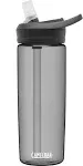 CamelBak Eddy+ 20oz Bottle Charcoal