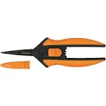 Fiskars Micro-Tip Pruning Snips