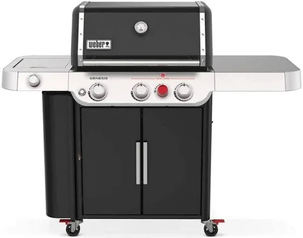 Genesis E-335 Gas Grill Weber