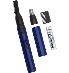 Wahl Lithium 2 in 1 Battery Pen Detail Touch Up Trimmer