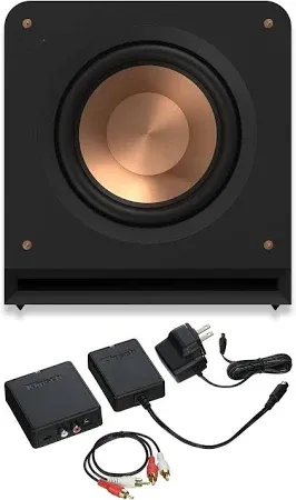 Klipsch RP-1200SW Reference Premiere 12" Subwoofer