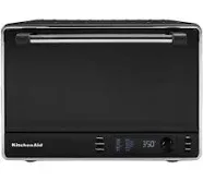 KitchenAid Dual Convection Countertop Oven