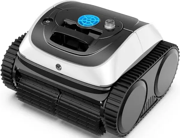 €178 Off WYBOT C1 Cordless Robotic Pool Cleaner with 150 Minute Ultra-Long ...