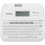 Brother&amp;reg; P-touch PT-D410 Home/Office Advanced Label Maker (ptd410)