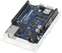 Arduino Uno WiFi Rev2