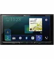 Pioneer AVH-W4500NEX DVD Receiver