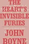 The Heart's Invisible Furies [Book]