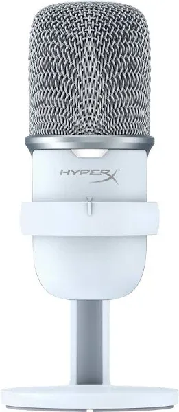 HyperX SoloCast Microphone