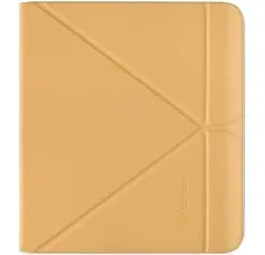 Kobo Libra Colour SleepCover Butter Yellow