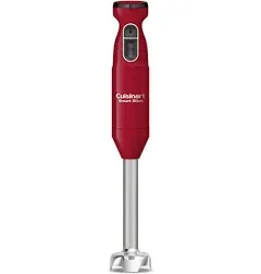 Cuisinart Smart Stick Two-Speed Hand Blender , Silver