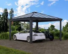 Palram Canopia Colorado Carport 14 x