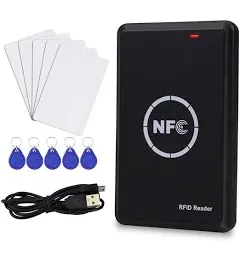 LEXI RFID NFC Duplicator