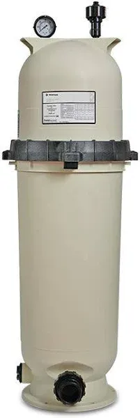 Pentair Clean & Clear Cartridge Filter EC-160316